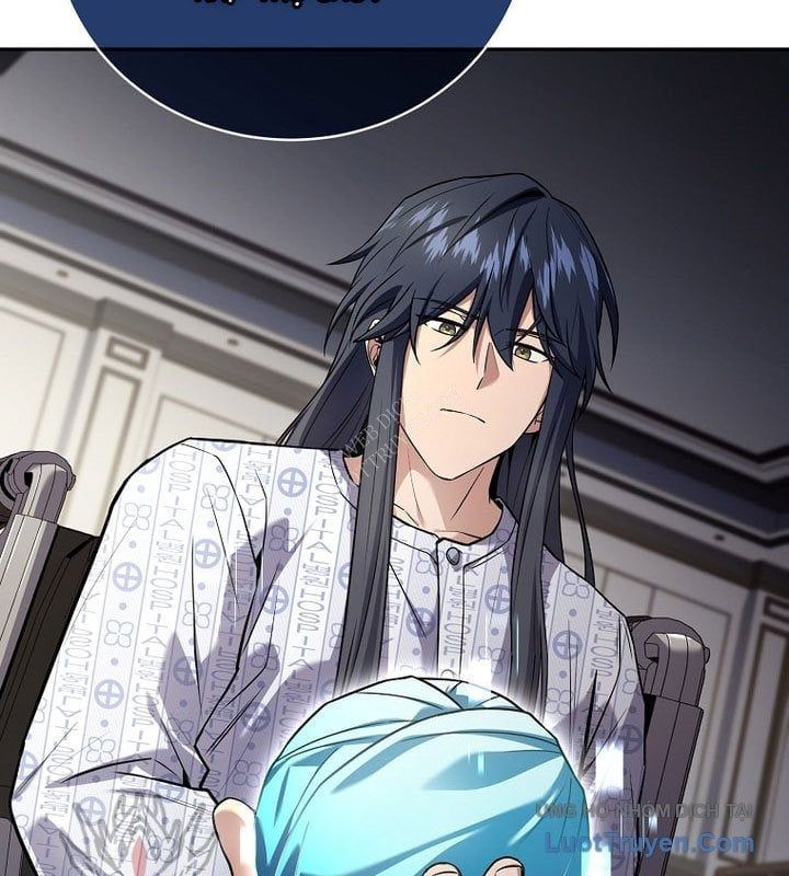 Sự Trở Lại Của Người Chơi Bị Đóng Băng - Chapter 187 - Page 12