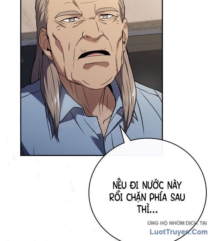 Sự Trở Lại Của Người Chơi Bị Đóng Băng - Chapter 187 - Page 123