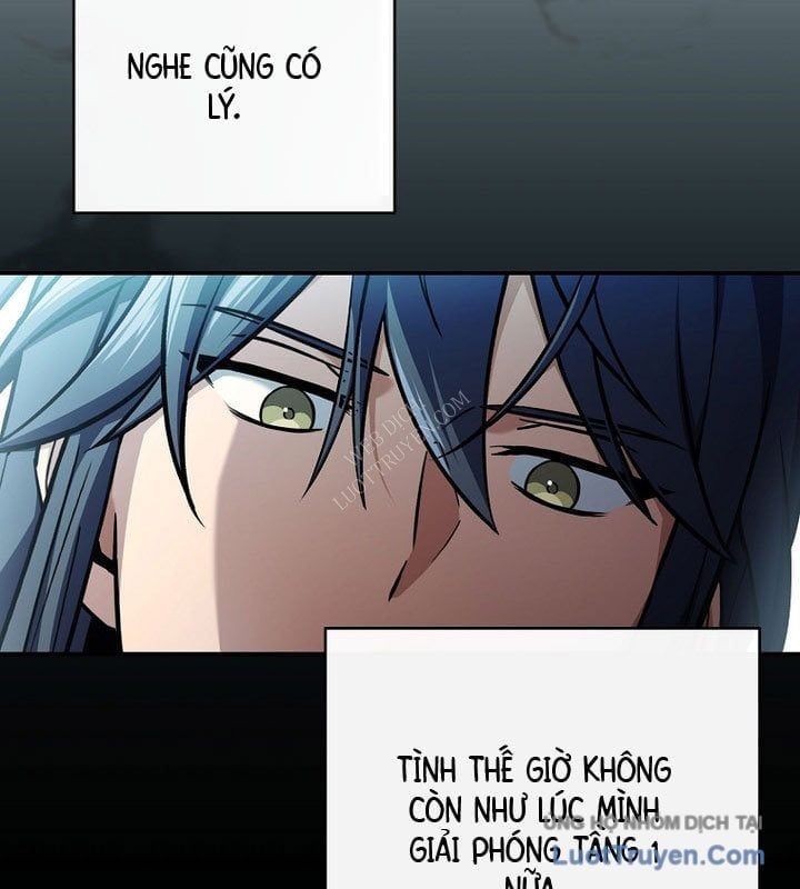 Sự Trở Lại Của Người Chơi Bị Đóng Băng - Chapter 187 - Page 14