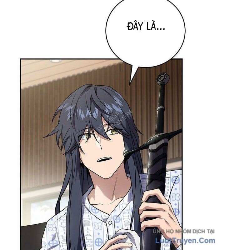 Sự Trở Lại Của Người Chơi Bị Đóng Băng - Chapter 187 - Page 143