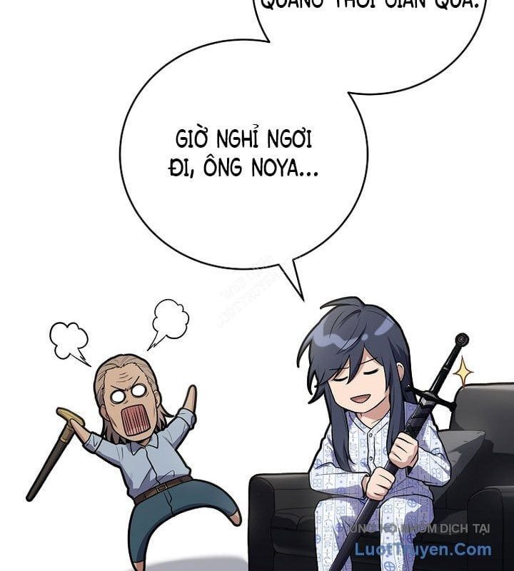 Sự Trở Lại Của Người Chơi Bị Đóng Băng - Chapter 187 - Page 155