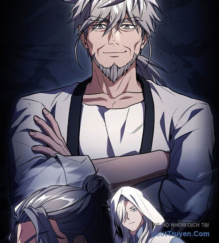 Sự Trở Lại Của Người Chơi Bị Đóng Băng - Chapter 187 - Page 20