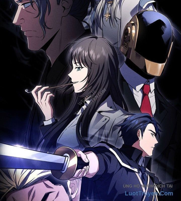 Sự Trở Lại Của Người Chơi Bị Đóng Băng - Chapter 187 - Page 21