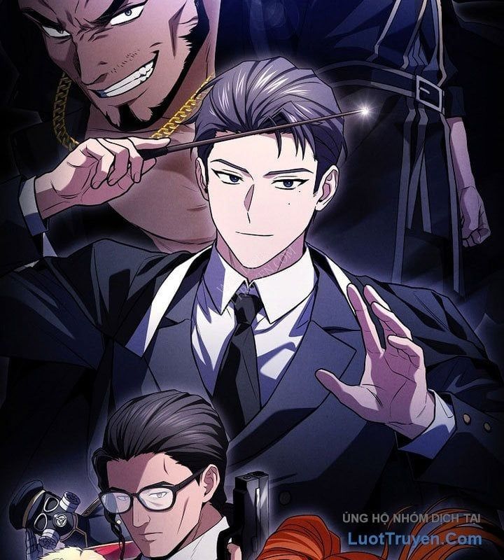 Sự Trở Lại Của Người Chơi Bị Đóng Băng - Chapter 187 - Page 22