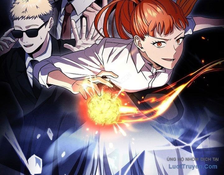 Sự Trở Lại Của Người Chơi Bị Đóng Băng - Chapter 187 - Page 23