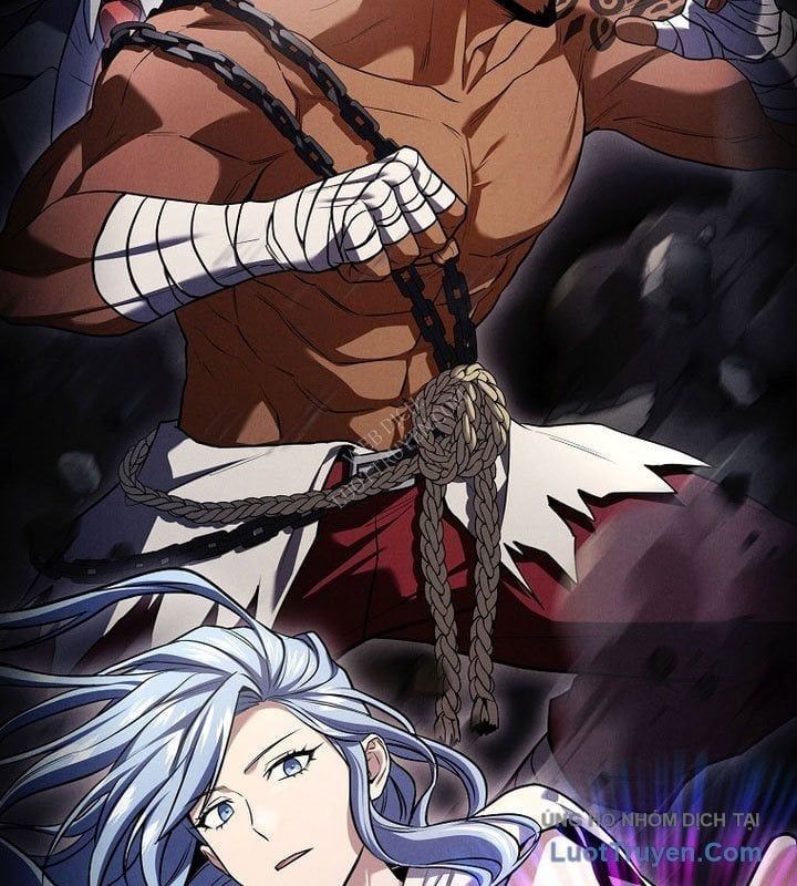 Sự Trở Lại Của Người Chơi Bị Đóng Băng - Chapter 187 - Page 25