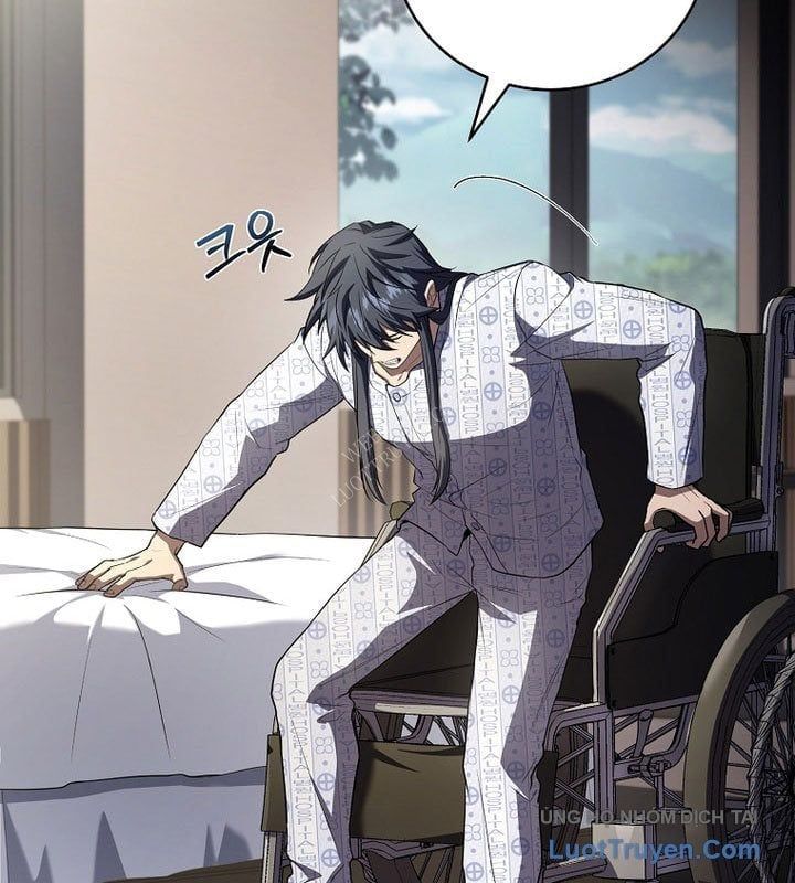 Sự Trở Lại Của Người Chơi Bị Đóng Băng - Chapter 187 - Page 36