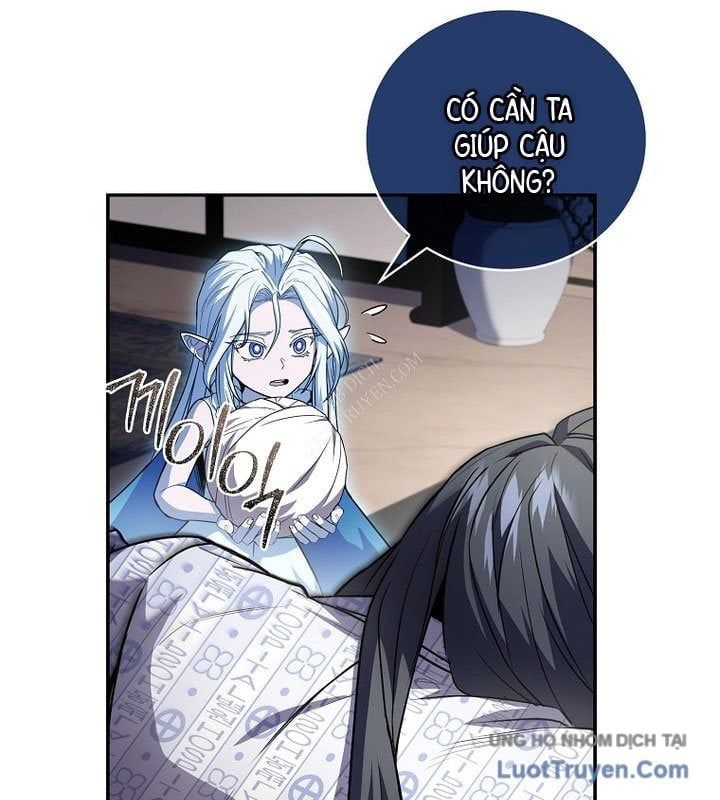 Sự Trở Lại Của Người Chơi Bị Đóng Băng - Chapter 187 - Page 38