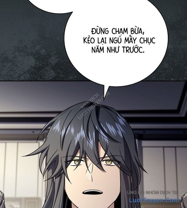 Sự Trở Lại Của Người Chơi Bị Đóng Băng - Chapter 187 - Page 4