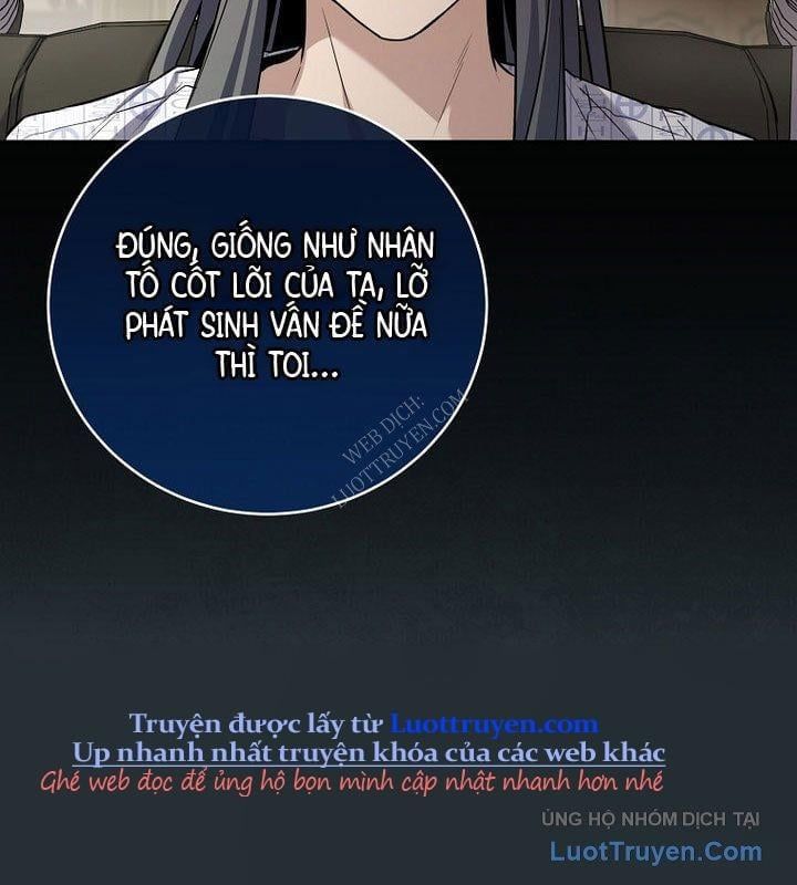 Sự Trở Lại Của Người Chơi Bị Đóng Băng - Chapter 187 - Page 5