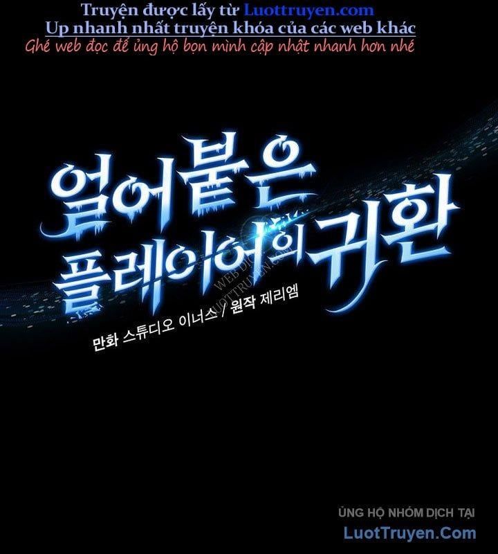 Sự Trở Lại Của Người Chơi Bị Đóng Băng - Chapter 187 - Page 54