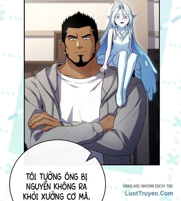 Sự Trở Lại Của Người Chơi Bị Đóng Băng - Chapter 187 - Page 75