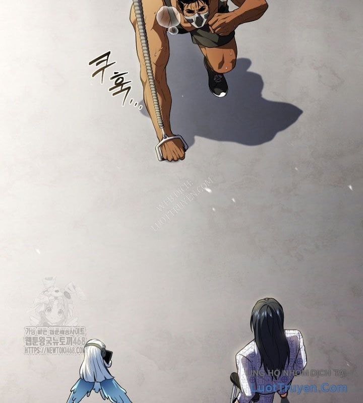 Sự Trở Lại Của Người Chơi Bị Đóng Băng - Chapter 188 - Page 10