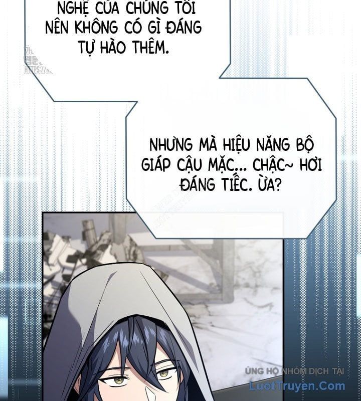Sự Trở Lại Của Người Chơi Bị Đóng Băng - Chapter 188 - Page 113