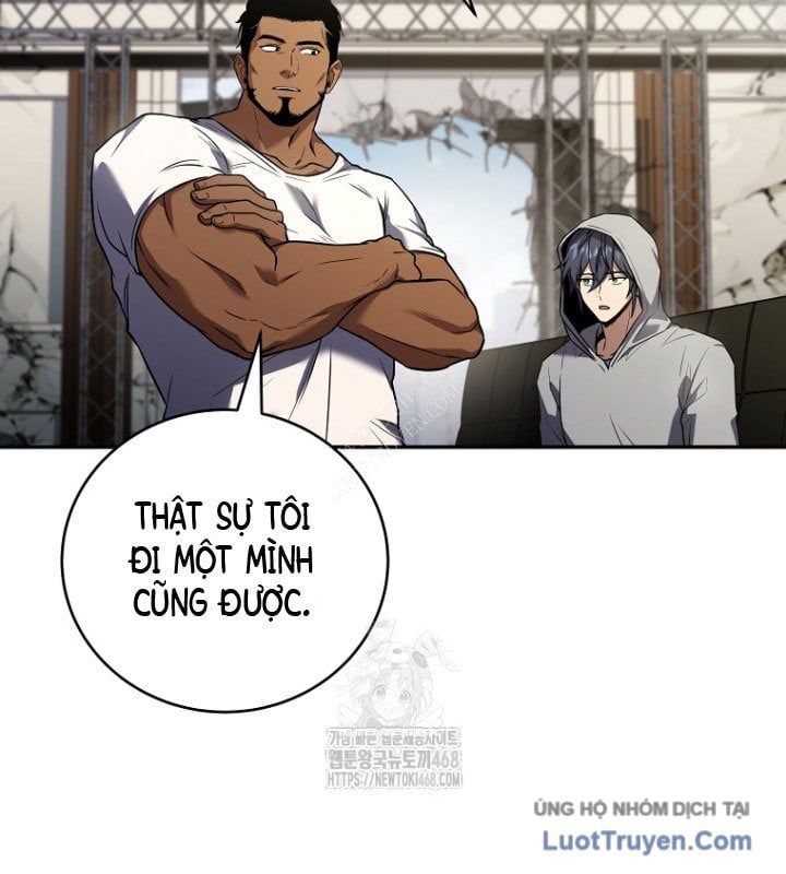 Sự Trở Lại Của Người Chơi Bị Đóng Băng - Chapter 188 - Page 122