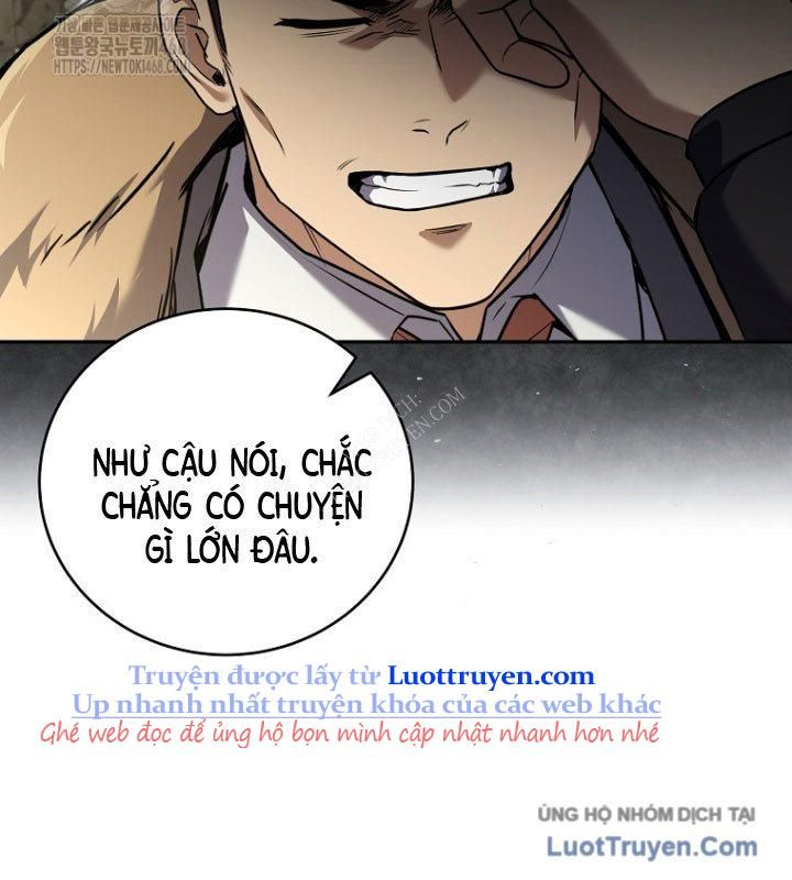 Sự Trở Lại Của Người Chơi Bị Đóng Băng - Chapter 188 - Page 124