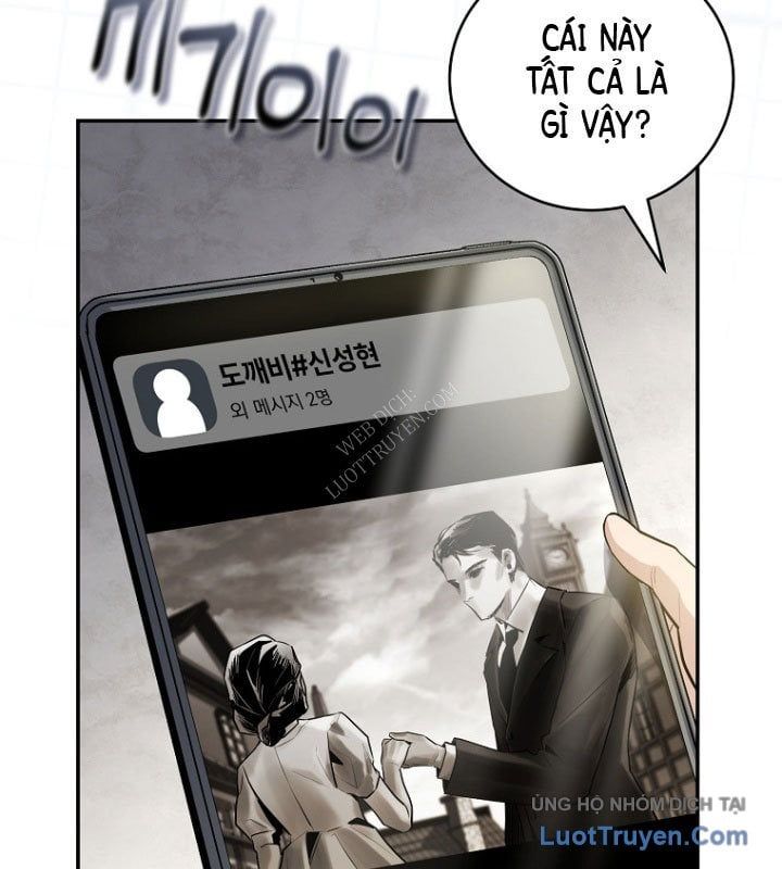 Sự Trở Lại Của Người Chơi Bị Đóng Băng - Chapter 188 - Page 18