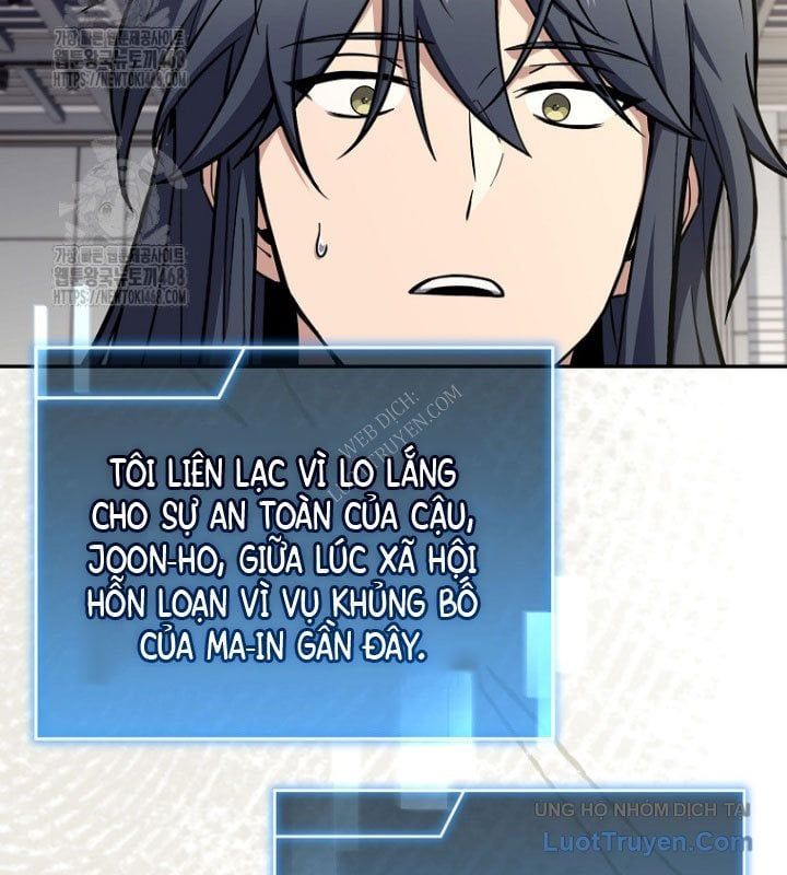 Sự Trở Lại Của Người Chơi Bị Đóng Băng - Chapter 188 - Page 20