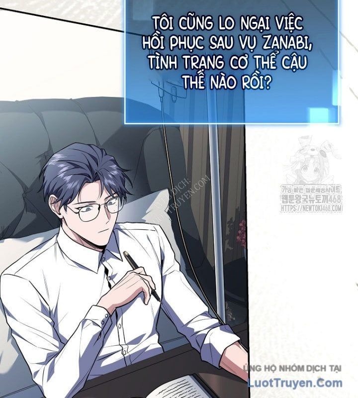 Sự Trở Lại Của Người Chơi Bị Đóng Băng - Chapter 188 - Page 21