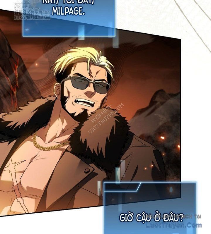 Sự Trở Lại Của Người Chơi Bị Đóng Băng - Chapter 188 - Page 25