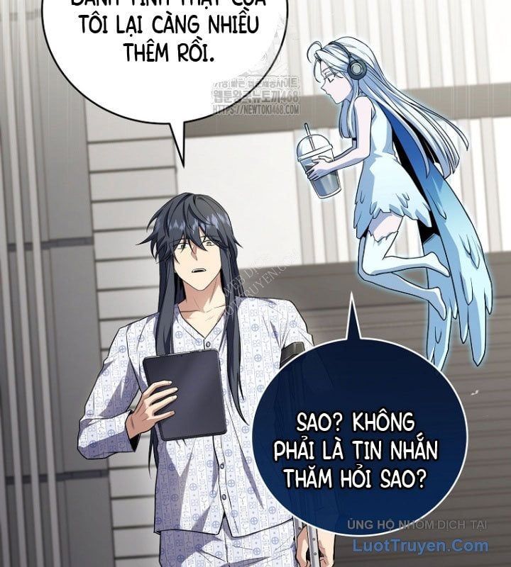 Sự Trở Lại Của Người Chơi Bị Đóng Băng - Chapter 188 - Page 27