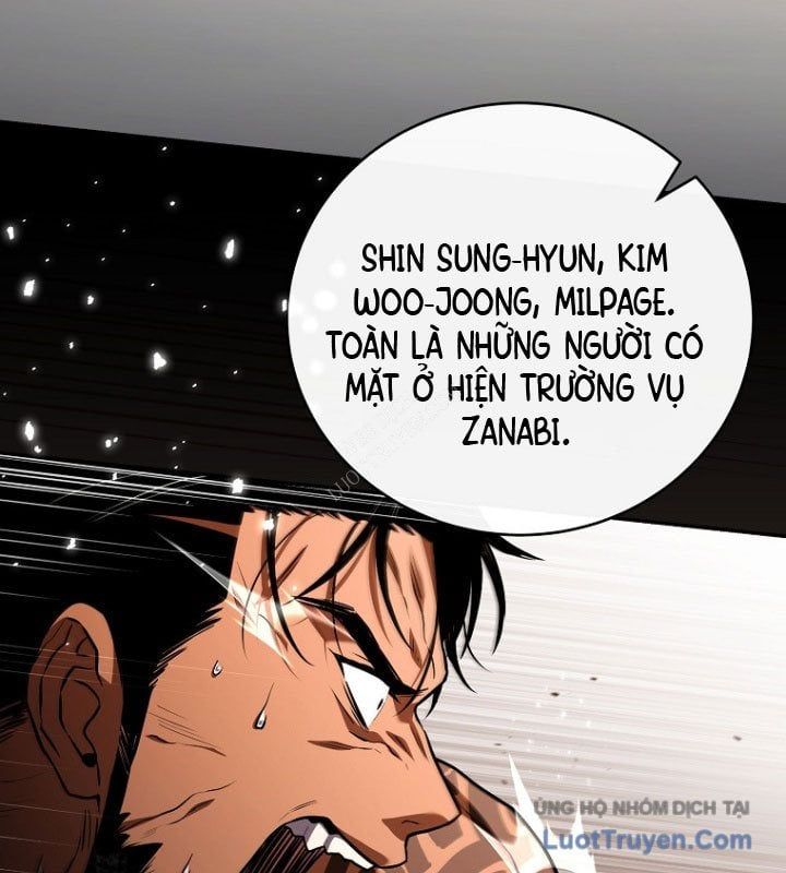 Sự Trở Lại Của Người Chơi Bị Đóng Băng - Chapter 188 - Page 29