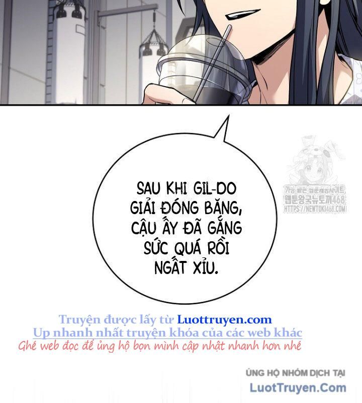 Sự Trở Lại Của Người Chơi Bị Đóng Băng - Chapter 188 - Page 3