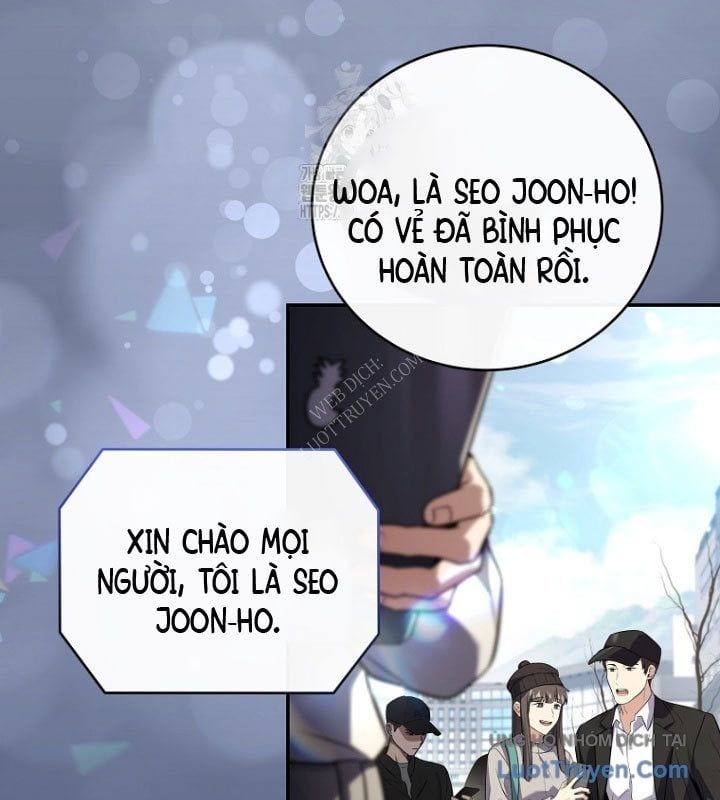 Sự Trở Lại Của Người Chơi Bị Đóng Băng - Chapter 188 - Page 44