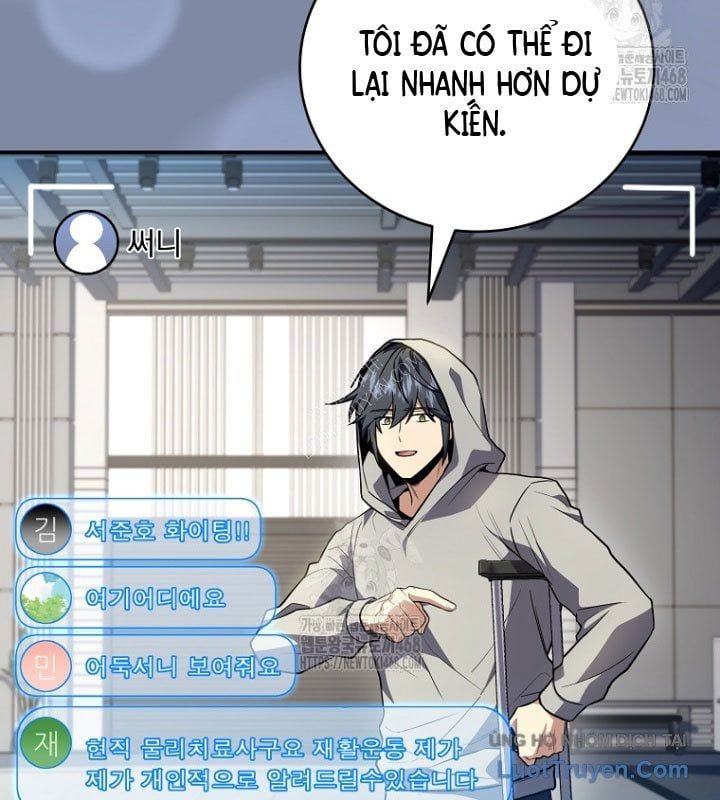 Sự Trở Lại Của Người Chơi Bị Đóng Băng - Chapter 188 - Page 51