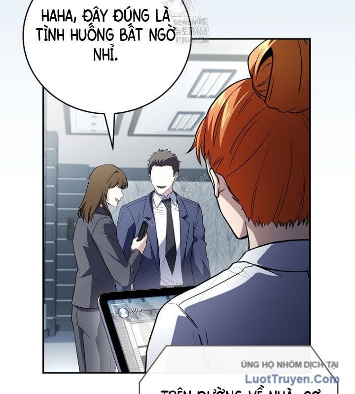 Sự Trở Lại Của Người Chơi Bị Đóng Băng - Chapter 188 - Page 56