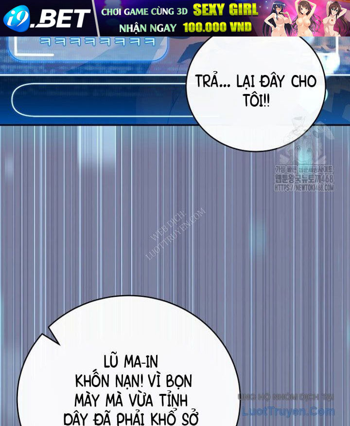Sự Trở Lại Của Người Chơi Bị Đóng Băng - Chapter 188 - Page 64