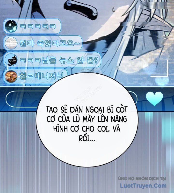 Sự Trở Lại Của Người Chơi Bị Đóng Băng - Chapter 188 - Page 66