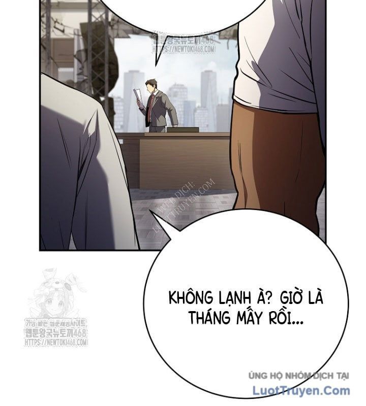 Sự Trở Lại Của Người Chơi Bị Đóng Băng - Chapter 188 - Page 78