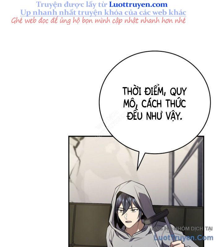 Sự Trở Lại Của Người Chơi Bị Đóng Băng - Chapter 188 - Page 96