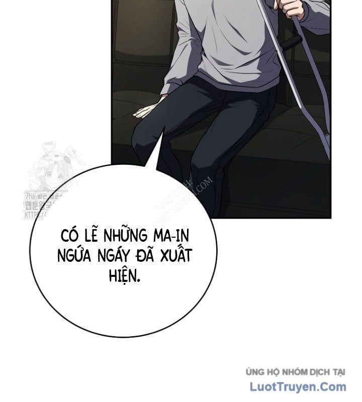 Sự Trở Lại Của Người Chơi Bị Đóng Băng - Chapter 188 - Page 97