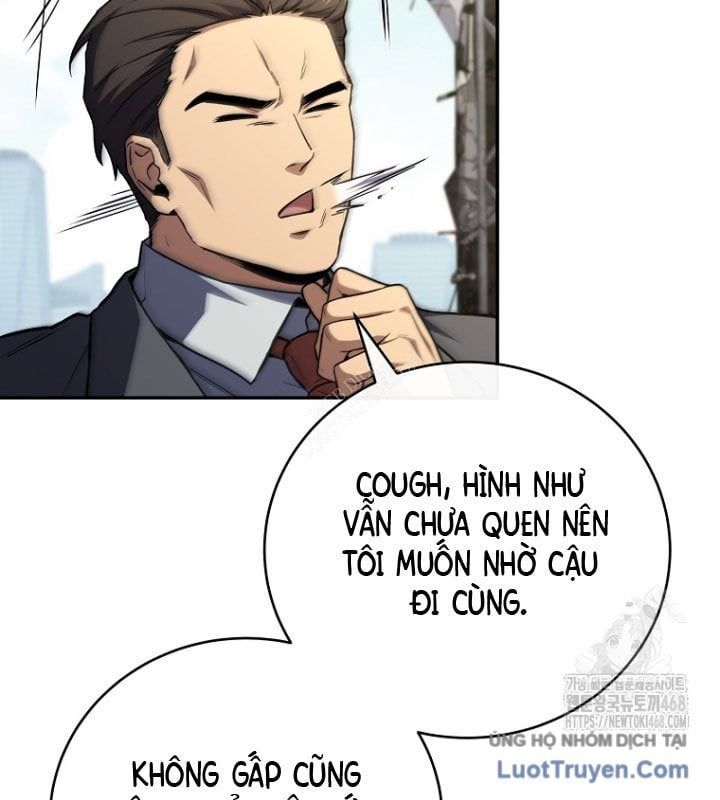 Sự Trở Lại Của Người Chơi Bị Đóng Băng - Chapter 188 - Page 99