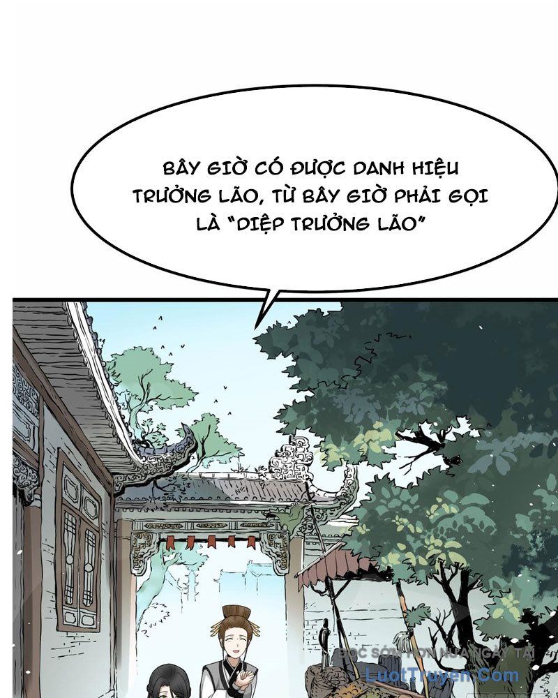 Tuyệt Đối Đừng Gây Sự Với Đại Sư Huynh - Chapter 0 - Page 10