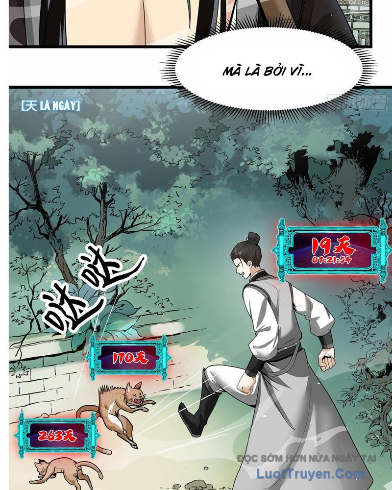 Tuyệt Đối Đừng Gây Sự Với Đại Sư Huynh - Chapter 0 - Page 14