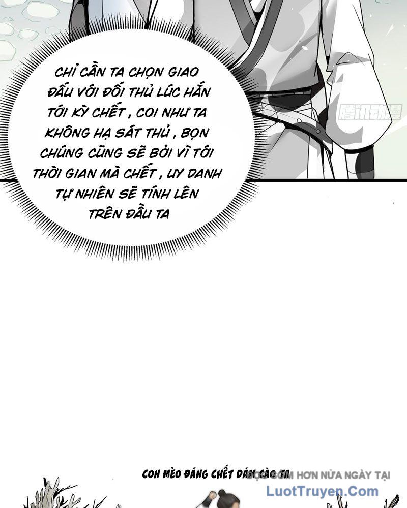 Tuyệt Đối Đừng Gây Sự Với Đại Sư Huynh - Chapter 0 - Page 17