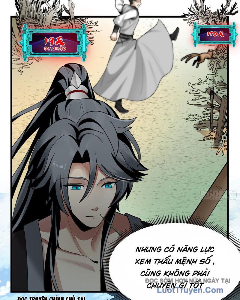 Tuyệt Đối Đừng Gây Sự Với Đại Sư Huynh - Chapter 0 - Page 18