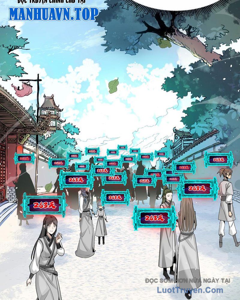 Tuyệt Đối Đừng Gây Sự Với Đại Sư Huynh - Chapter 0 - Page 19