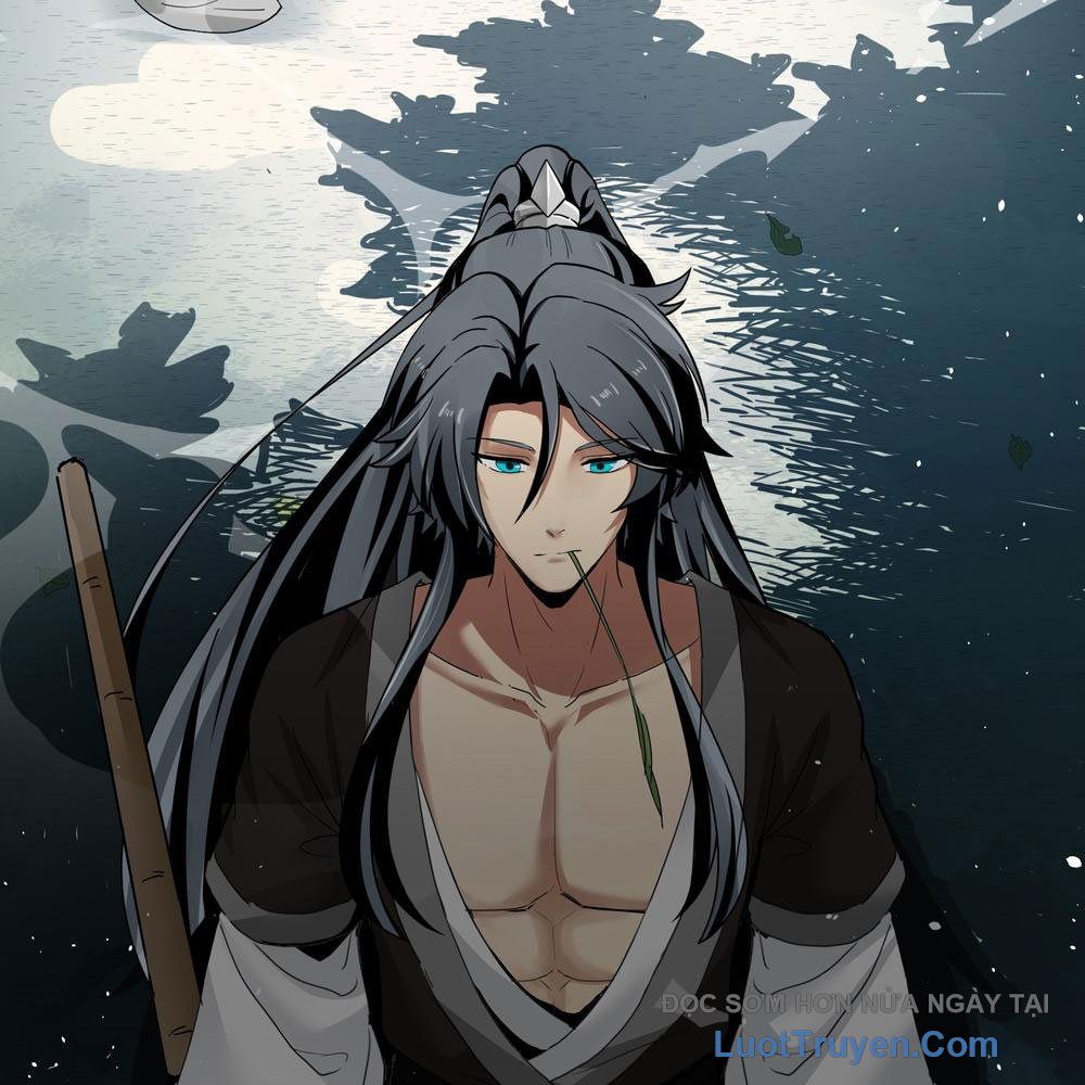 Tuyệt Đối Đừng Gây Sự Với Đại Sư Huynh - Chapter 0 - Page 21