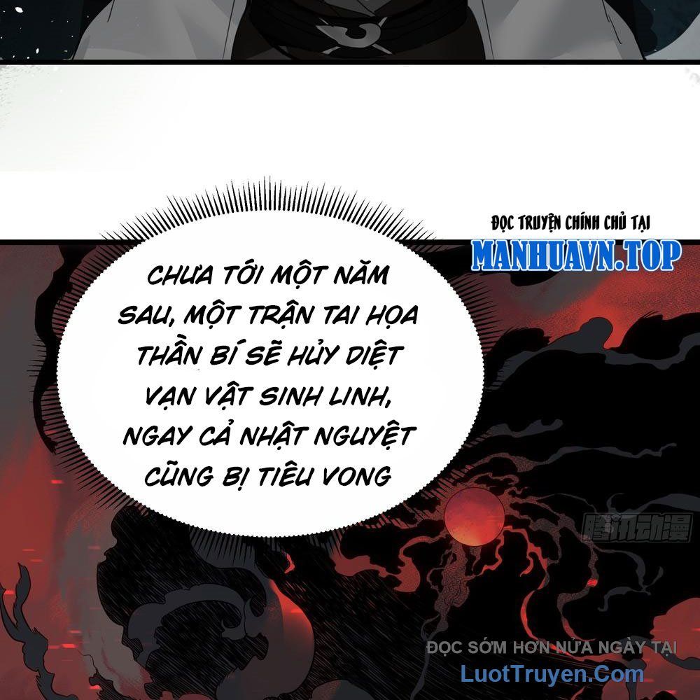 Tuyệt Đối Đừng Gây Sự Với Đại Sư Huynh - Chapter 0 - Page 22
