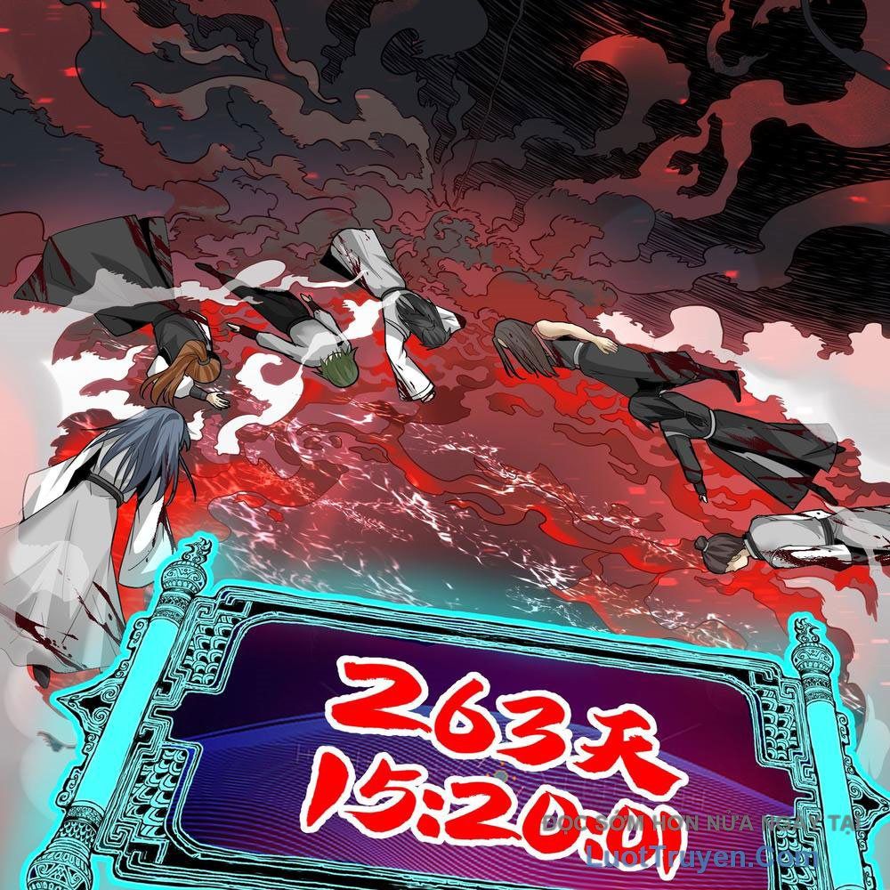 Tuyệt Đối Đừng Gây Sự Với Đại Sư Huynh - Chapter 0 - Page 23