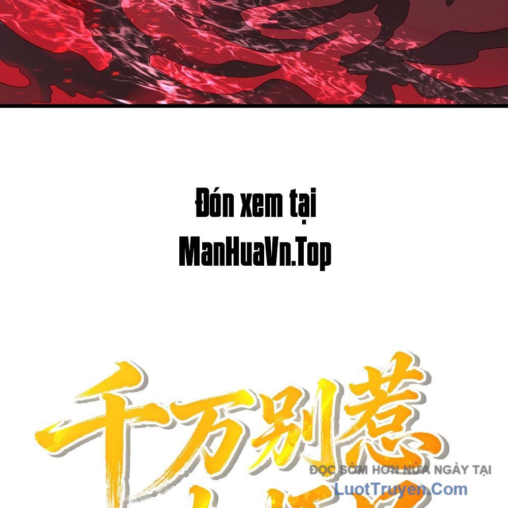 Tuyệt Đối Đừng Gây Sự Với Đại Sư Huynh - Chapter 0 - Page 25