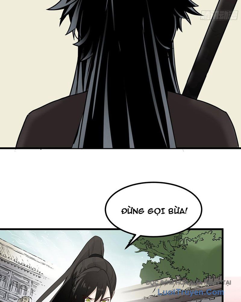 Tuyệt Đối Đừng Gây Sự Với Đại Sư Huynh - Chapter 0 - Page 5