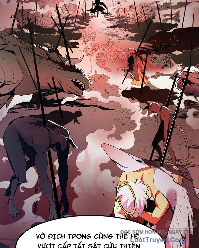 Tuyệt Đối Đừng Gây Sự Với Đại Sư Huynh - Chapter 0 - Page 7