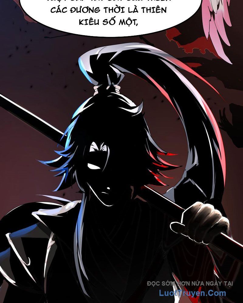 Tuyệt Đối Đừng Gây Sự Với Đại Sư Huynh - Chapter 0 - Page 8