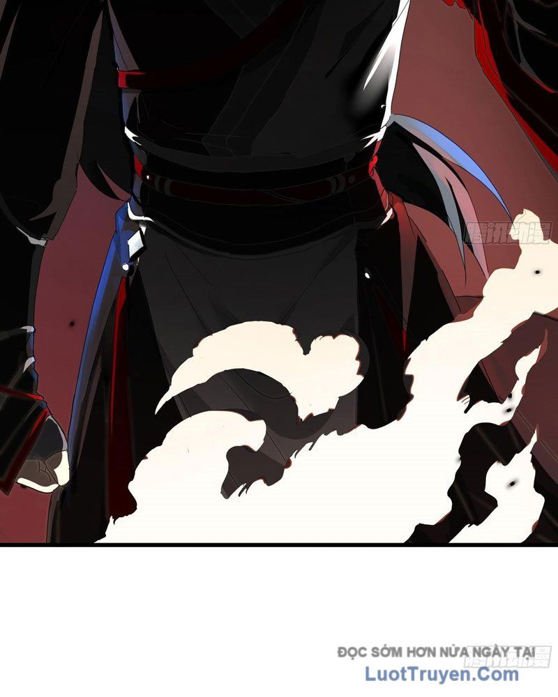 Tuyệt Đối Đừng Gây Sự Với Đại Sư Huynh - Chapter 0 - Page 9