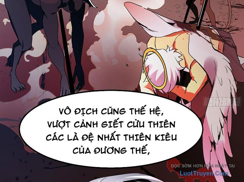 Tuyệt Đối Đừng Gây Sự Với Đại Sư Huynh - Chapter 1 - Page 10